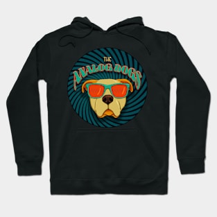 Analog Dogs Hoodie